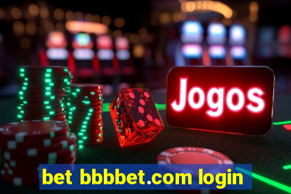 bet bbbbet.com login